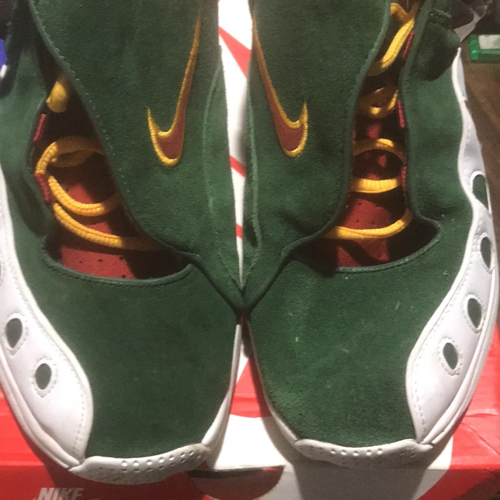 Gary Payton